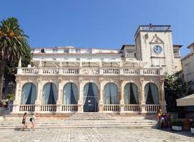 Pjaca (Square)