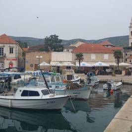 St. Mary’s Church and Fortress