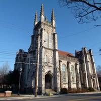 St. John's Lutheran Church