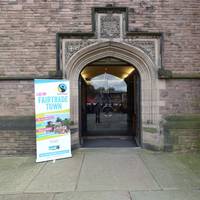 St Michael & All Angels Church