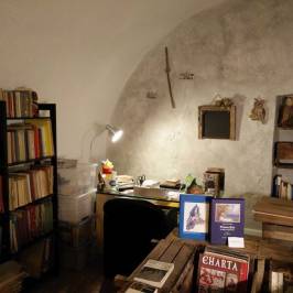 Profumo di Carta