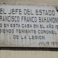 Casa de Franco