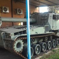 Museo Storico della Motorizzazione Militare