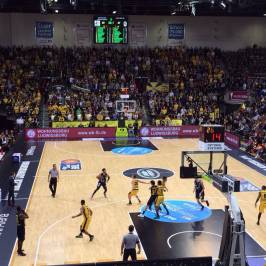 MHP Arena