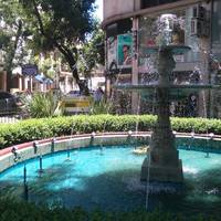 Plazoleta Agustin Rivero Astengo