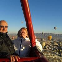 Urgup Travel- Day Tours