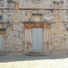 The Church of St Stephen