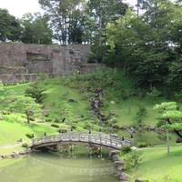 Gyokusen-immaru Garden
