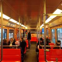 Helsinki Metro