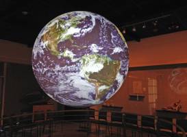 Great Valley Museum