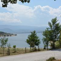 Golkoy Dam