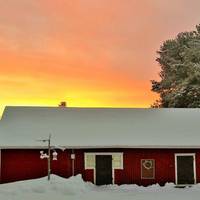 Jaakkola Reindeer Farm