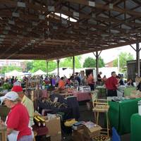 Franklin Farmers Market