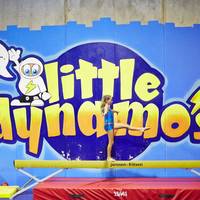 litte Dynamos indoor play and recreation Centre