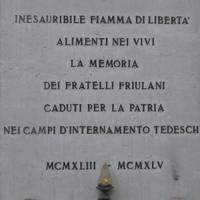 Cimitero Monumentale di Udine