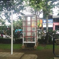 Taman Trunojoyo