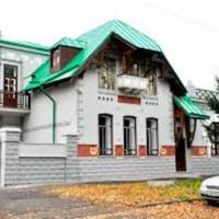 Музей Дом-ателье архитектора Ф.О.Ливчака