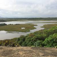 Capivara Trail