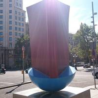 Monumento al libro