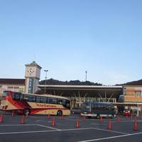 Nara City Hari Terrace Information Center