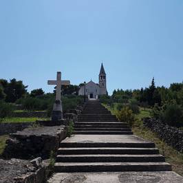 Our Lady of Health Church