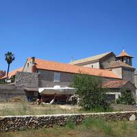 The Church of St Peter and the Dominican Monastery