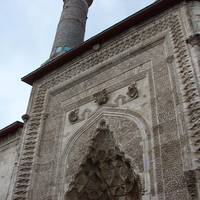 Cifte Minareli Medrese