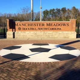 Manchester Meadows Park