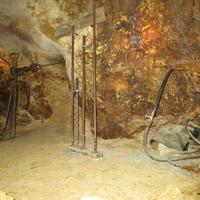 Historisches Besucherbergwerk Bodenmais