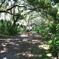 Oak Hammock Park