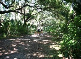 Oak Hammock Park