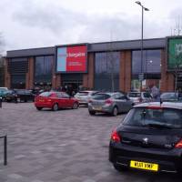 Kirkstall Valley Retail Park