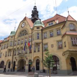 The Town Hall