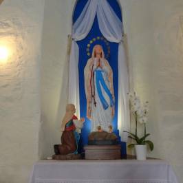 St. George Parish Church