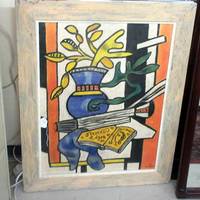 Antiques Colony