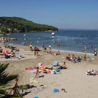 Plage du Ranquet