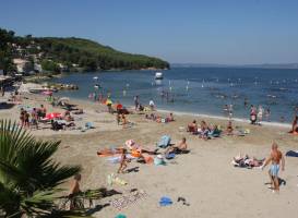 Plage du Ranquet