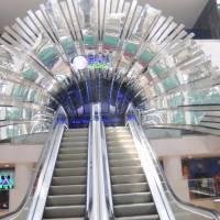 DLF Mall Of India
