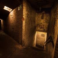 Widerstandsnest 67 HL, Stichting Atlantikwall Musuem Scheveningen