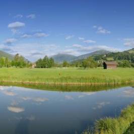 Golfclub Mittersill-Stuhlfelden
