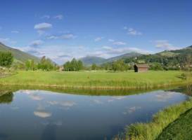 Golfclub Mittersill-Stuhlfelden