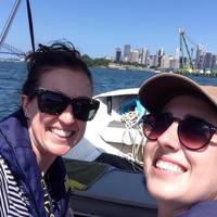 Sydney Charter Boat Hire