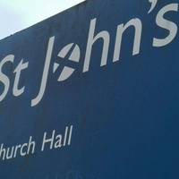 St John's Episcopal Church