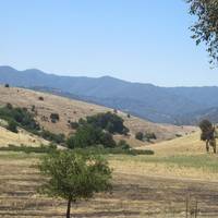 Santa Teresa County Park
