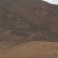 Geoglifos Pintados, Pozo Almonte