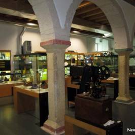 Mimo - Museu Da Imagem Em Movimento