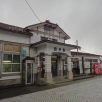 Hokuriku Railroad - Railway System