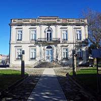 Palacete do Barão de Nova Sintra