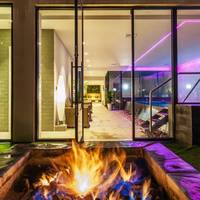 Garden Spa at Appleby Manor