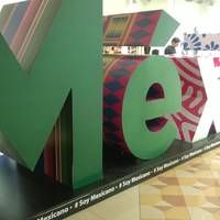 Galerias Valle Oriente